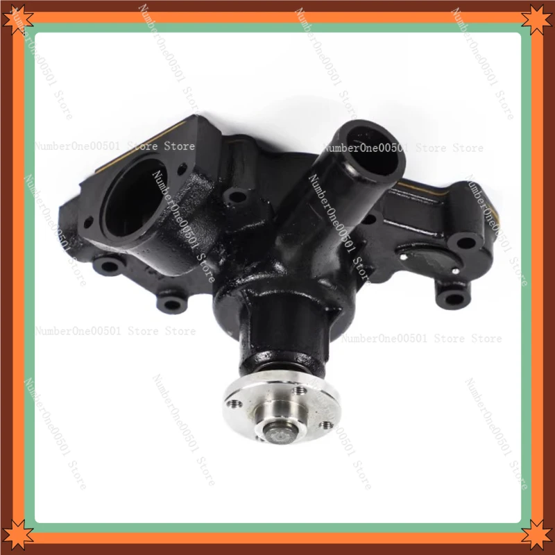 

Tractor Parts Daquan 300/304/354/364/404 Parts Changchai 390/490 Water Pump