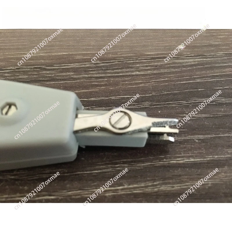 إدراج أدوات ZTE سلك القاطع مسدس الجرح FA6-09A1 ذو طيات سلك بطاقة بندقية #3