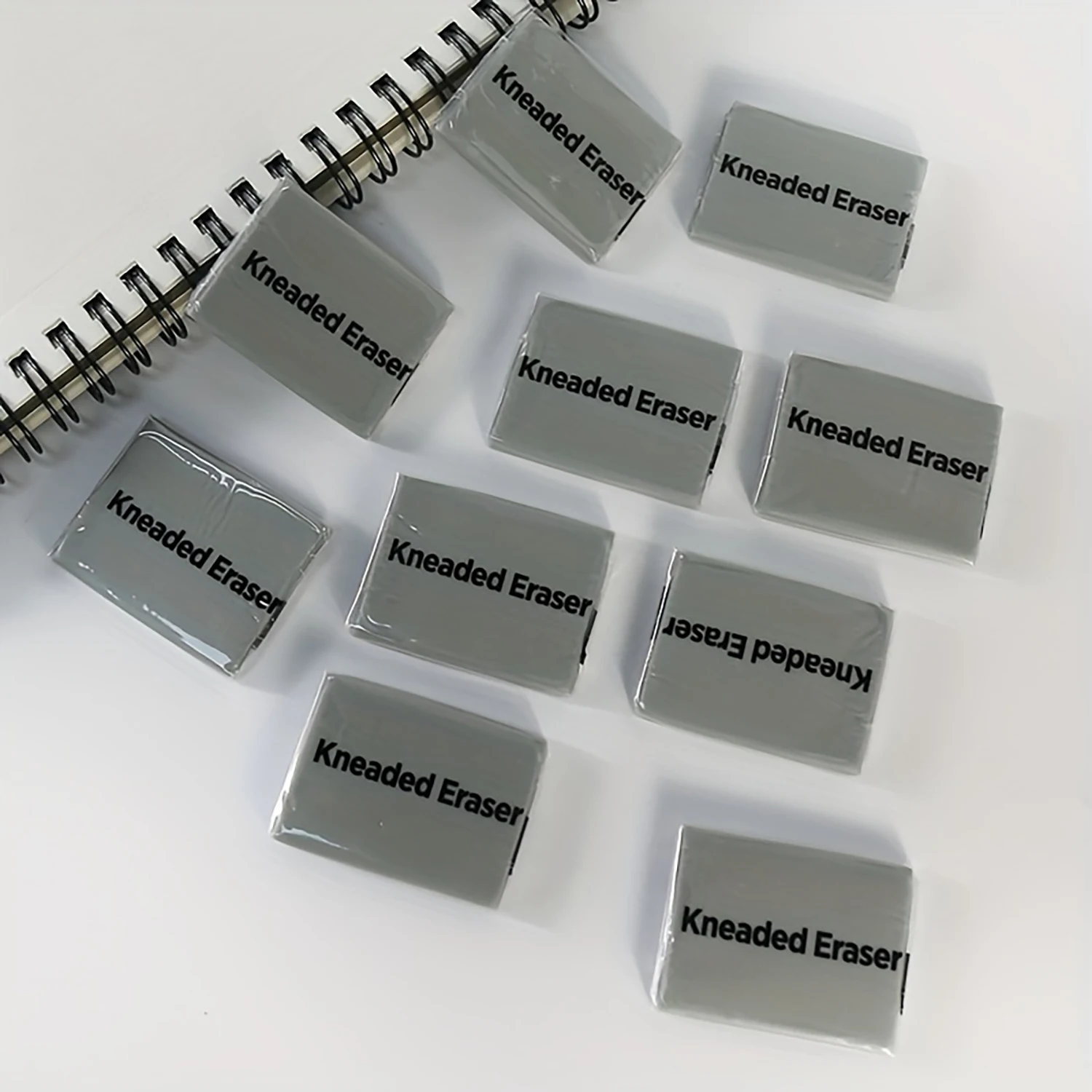Kneaded Rubber Erasers, 3/6/10 - Rubber Eraser Kneaded review and price