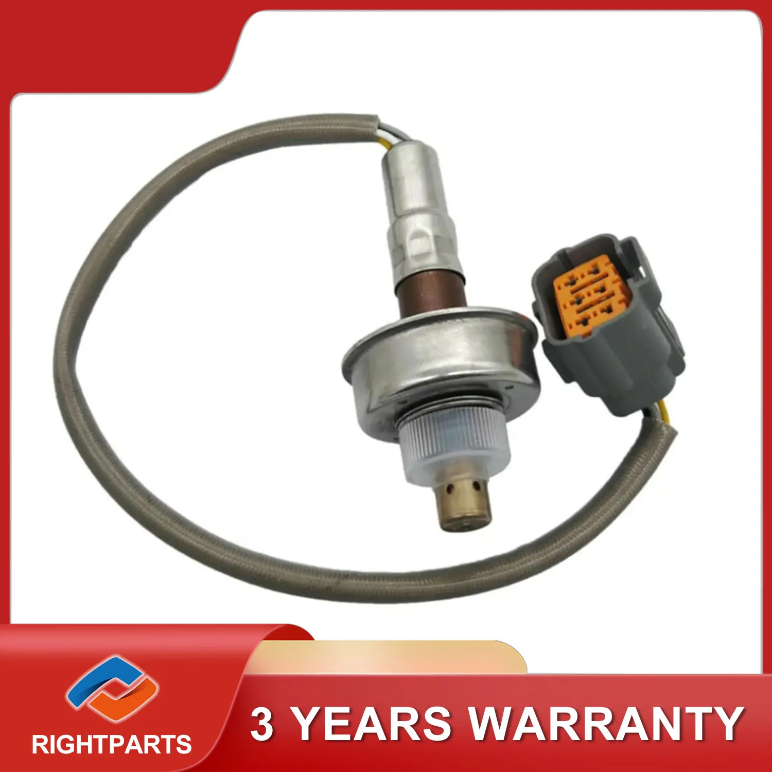 

L3AM-18-8G1 L3AM-18-8G1A Upstream Lambda Probe Oxygen O2 Sensor L3AM-18-8G1B for Mazda MPV 2.3L LY3P Non-turbo 2007-2015