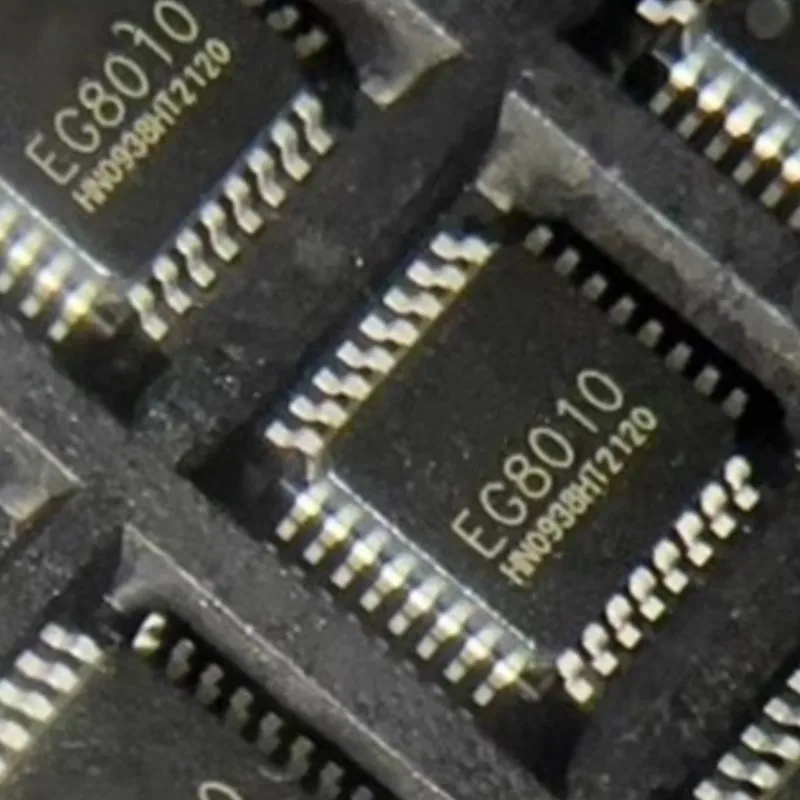 10-20pcs EG8010 LQFP32 Chipset