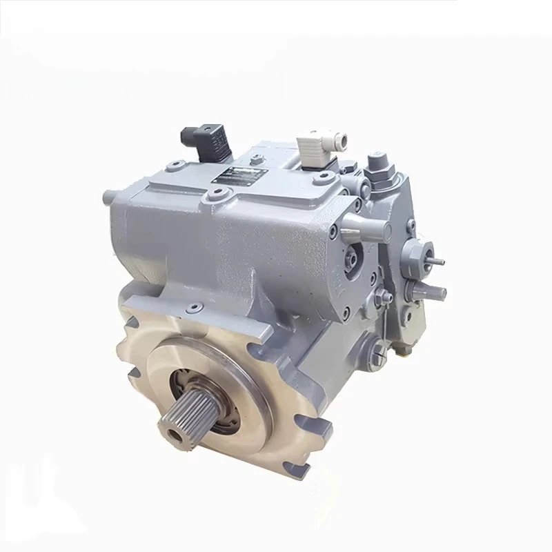

A4VG Hydraulic Piston Pump for Concrete Mixer Trucks Main Oil A4VG28 A4VG40 A4VG56 A4VG71 A4VG90 A4VG125 A4VG180 A4VG250 Series