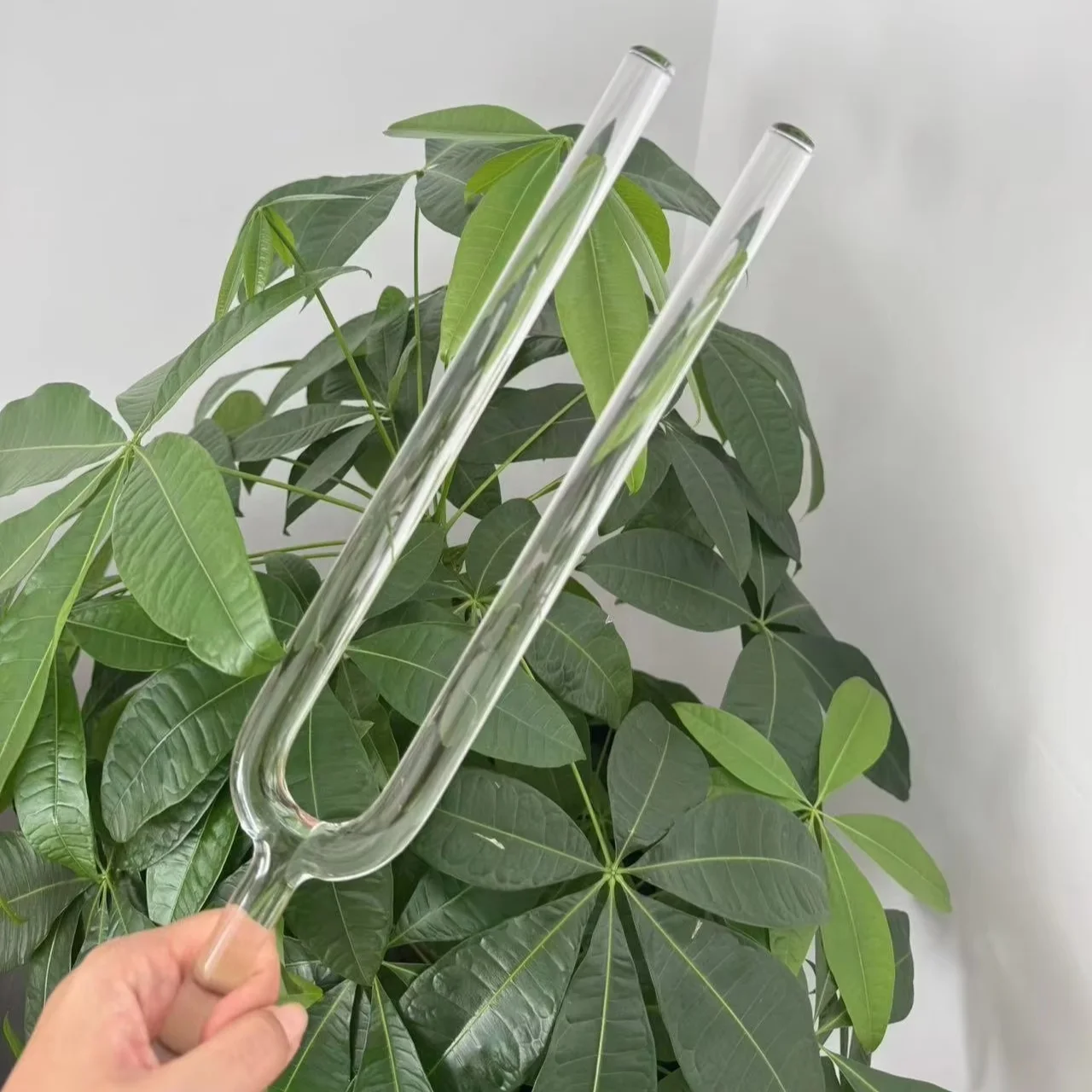 Hooqu High Quality 16mm Dia. Quartz Crystal Tuning Forks For Sound Healing Chakra Meditation-Premium Tuning Fork Products