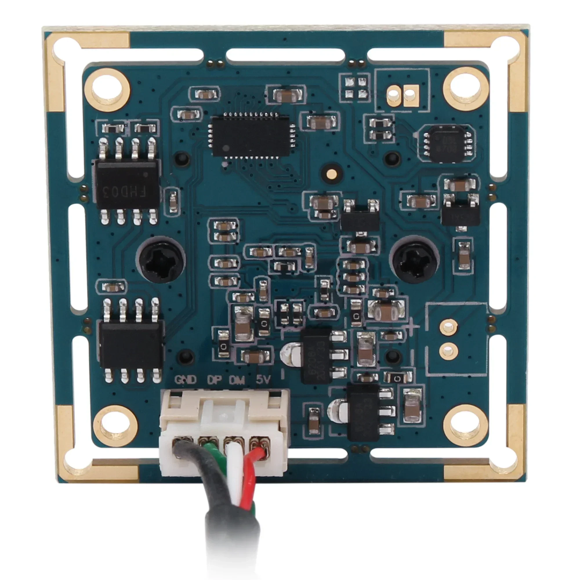 Hot Sales1080P Autofocus Webcam OV2710 60 Degree Auto Focus Lens Mini 38*38mm Full HD USB Camera Module For Scan, Inquiry Machin