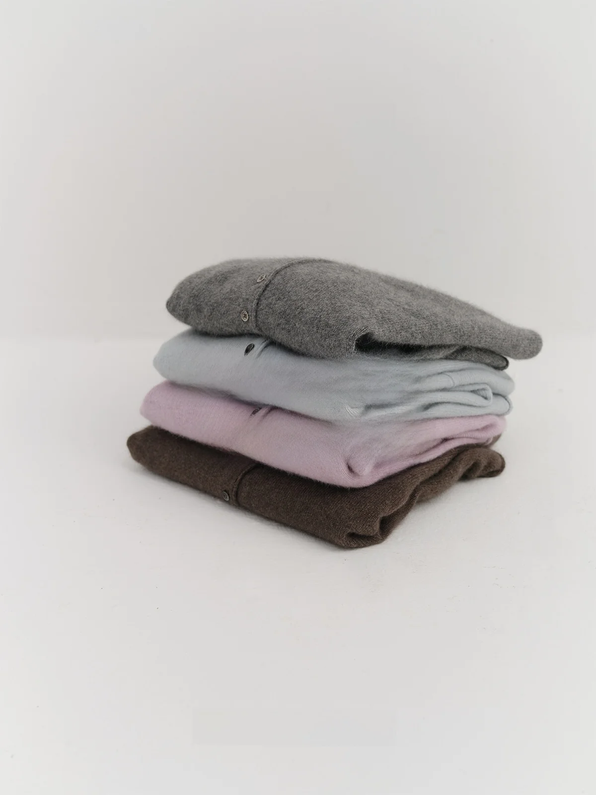 

Habits Sample Collection 2 Casual High Waist Woolen Coat for Young Women Online Exclusive 2025 Winter Regular Thin