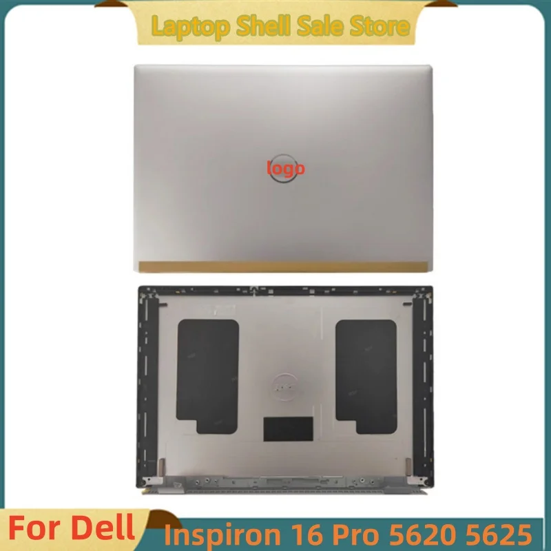 

New For DELL Inspiron 16 Pro 5620 5625 Laptop Top Case LCD Back Cover 0FDN37