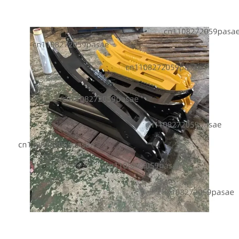 Important New Hydraulic Components for Agricultural and Industrial Machinery