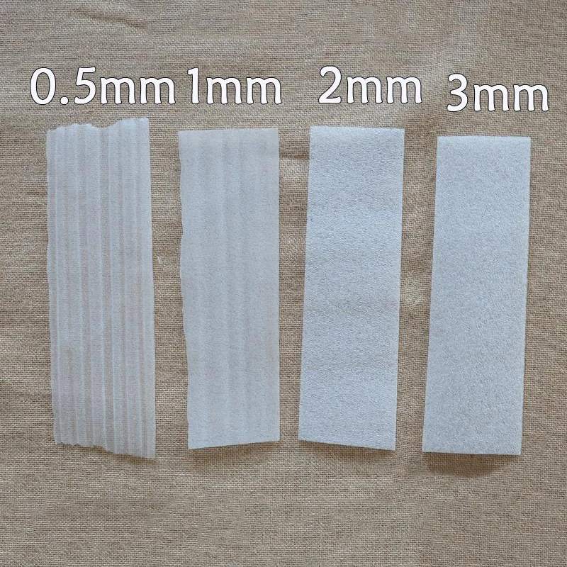 10/20/30/40cm 3MM Thickness  Packaging Material EPE Pearl Cotton Protective Film Express Packing Lightweight Soft Resistant
