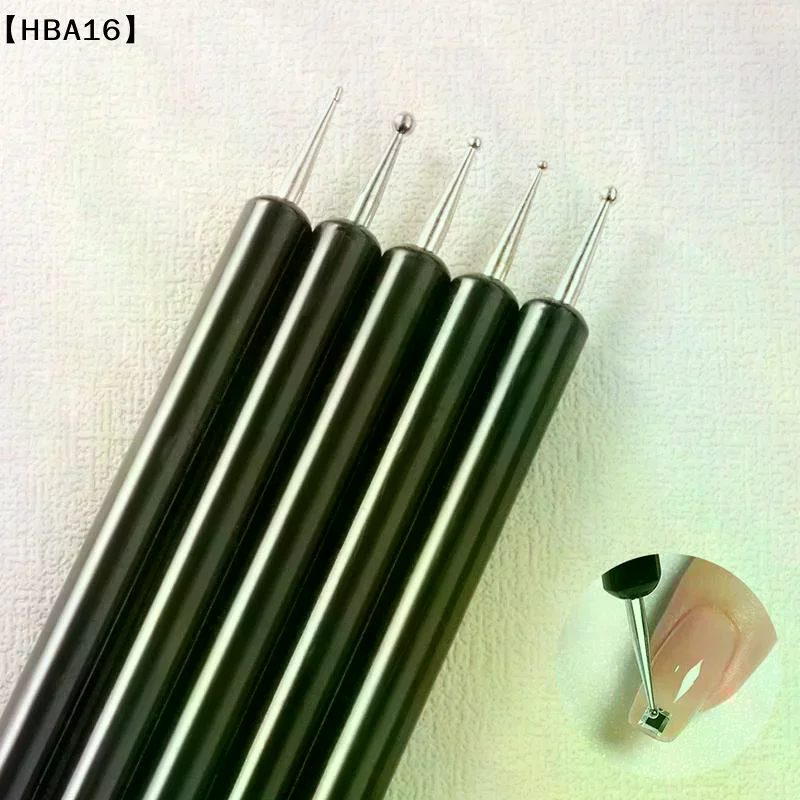 5Pcs/Set Double-Hea…