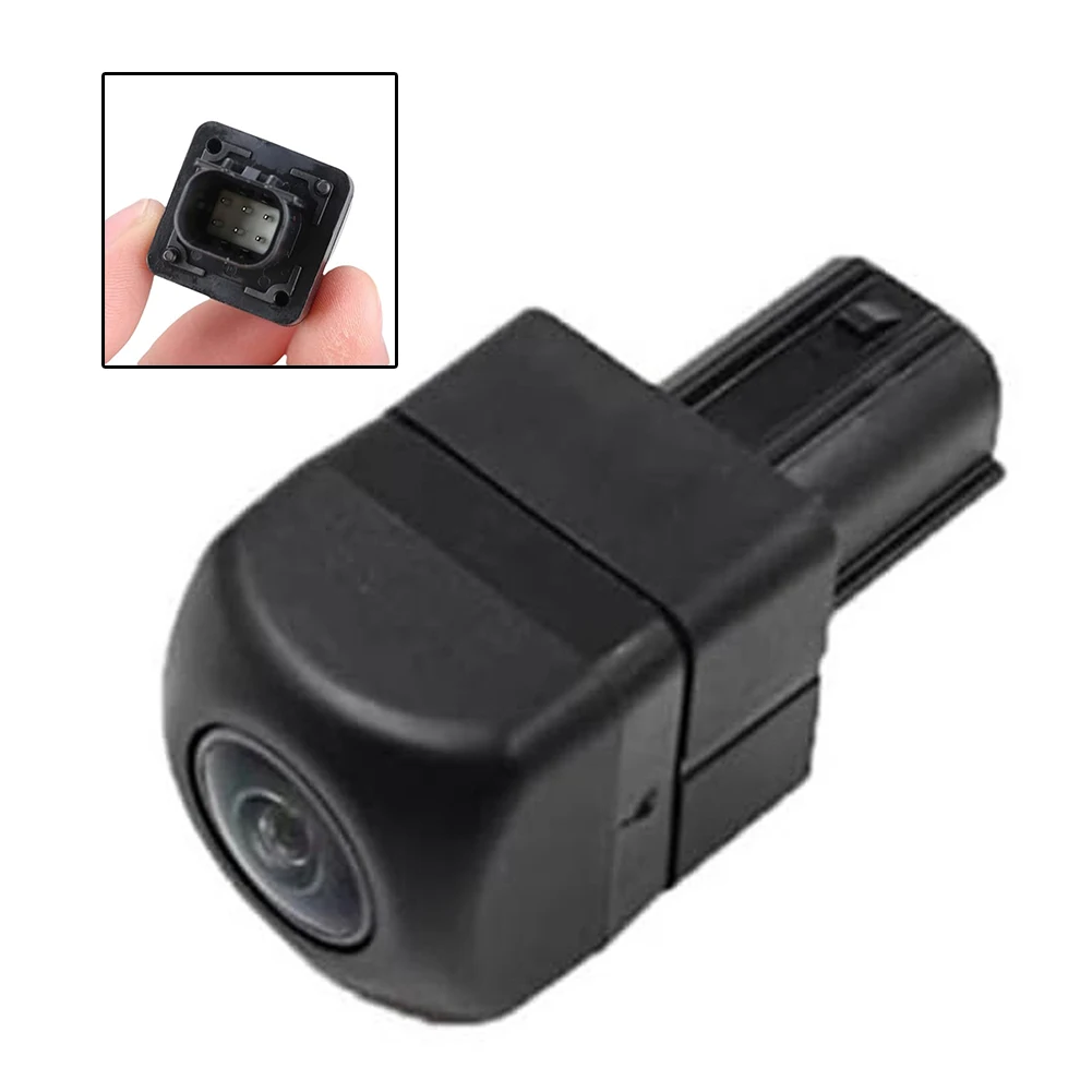 

Reverse Camera 86790-B1110 For Toyota For Tank For Roomy 2016+ Rear View Backup Parking Auto Reverse Sensor Replacement Part