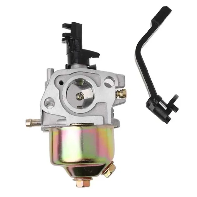 Car Carburetor 2KW-3KW Generator Gasoline With GX160 GX200 5.5 168F Uunit Carburetor Auto Accessories