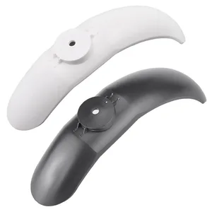 سكوتر كهربائي واقي الطين الأمامي ، درابزين سبلاش الإطارات ، يصلح ل Xiaomi M365 Pro ، Pro 2 ، 1S ، سكوتر كهربائي أعلى 6 مبيعات سكوتر كهربائي Mudguard - رقم 6