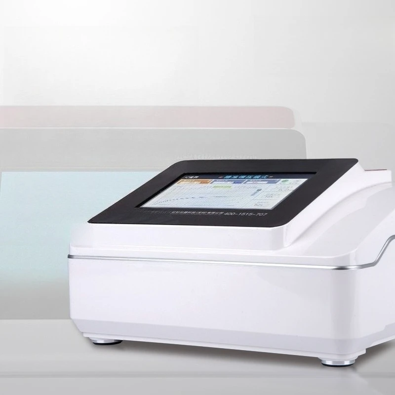 

Vacuum sealing tester, negative pressure sealing performance, tester bottle cap, food packaging sealing tester