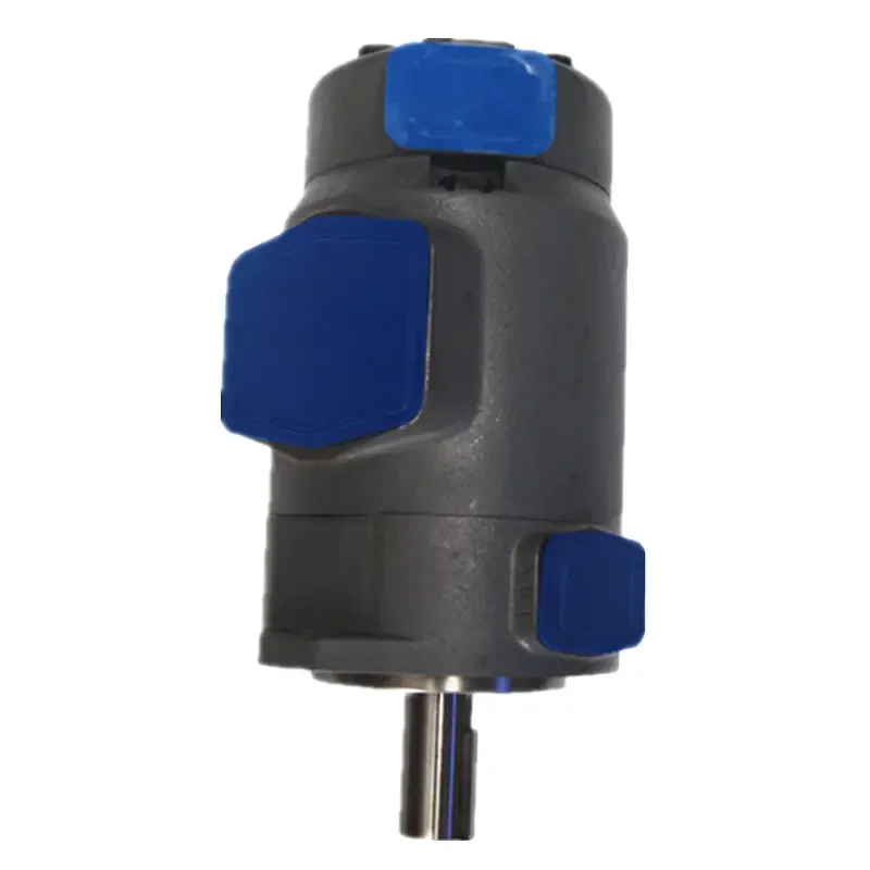 

Hot Sale SQP Series Hydraulic Pump SQP3-38-86D29-18 SQP4-60-86D-18 SQP32-30-14-1DD-18 Vane Pump