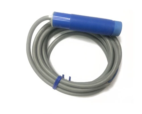 

KJT-DLT118-D08 Series Capacitive Proximity Sensor, DC/AC, Non-flush
