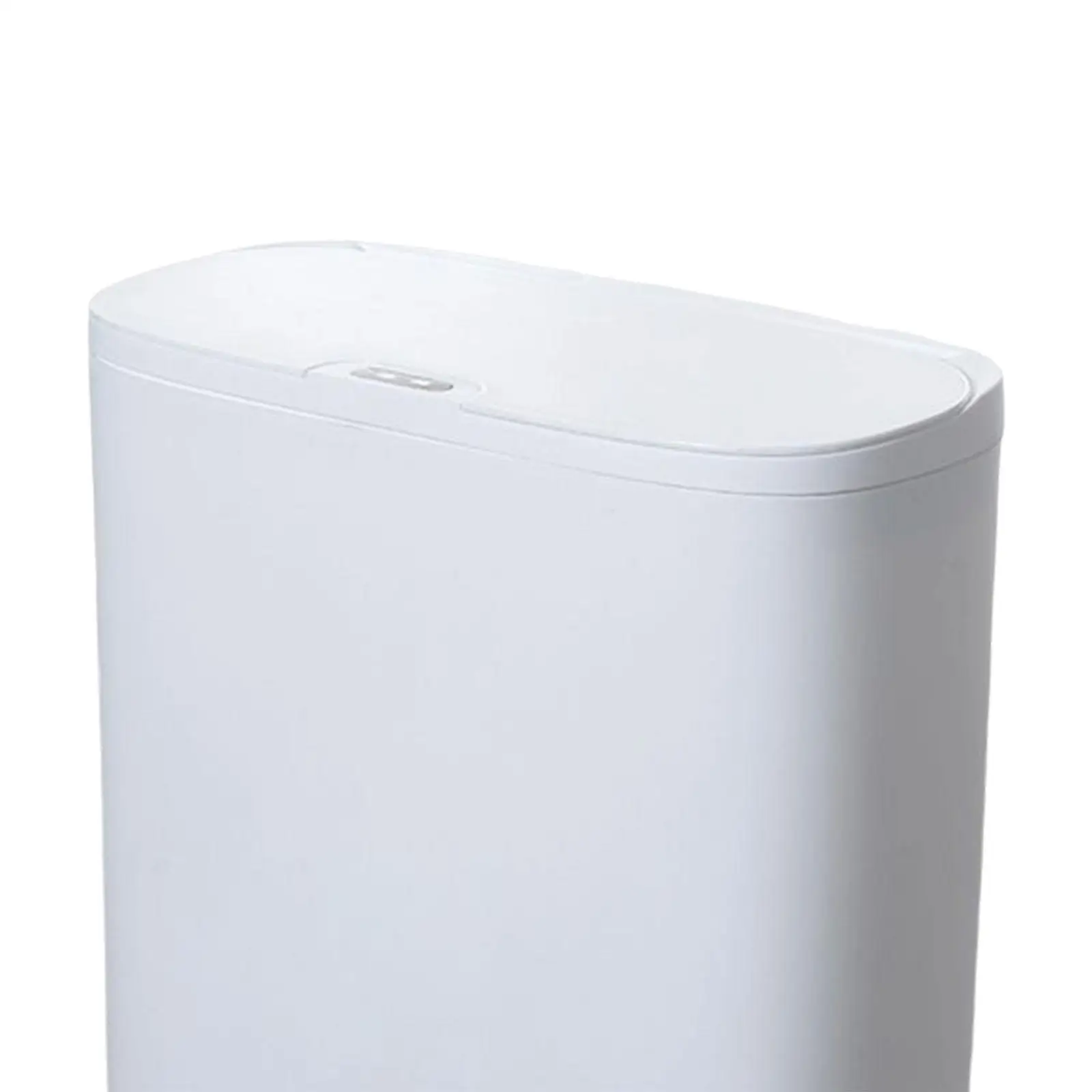 Intelligent Trash Bin Recycling Rubbish Basket Touchless for Bathroom