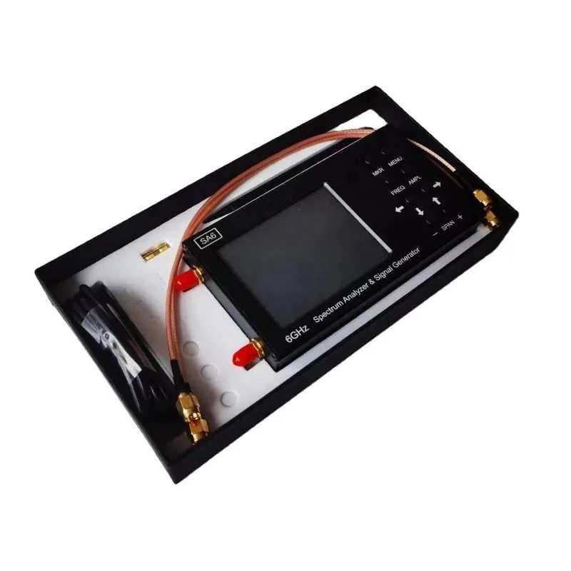 Mini Handheld Spect…