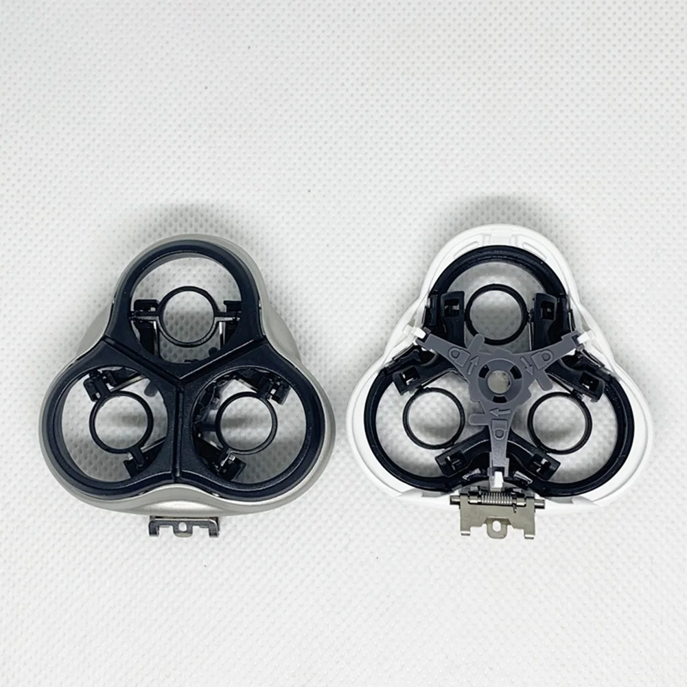 استبدال ماكينة حلاقة رؤساء حامل ل فيليبس HQ7120 HQ7290 HQ7310 HQ7320 HQ7325 HQ7340 HQ7345 HQ7350 HQ7360 HQ7380 الأبيض