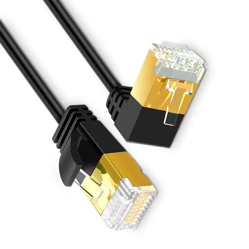 90 Degree Angle Eth…