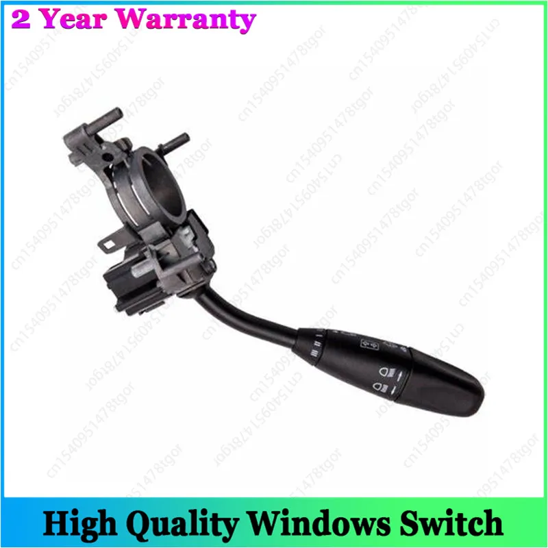 

New Steering Column Indicator Wiper Stalk Switch For Benz W203 S203 CL203 C209 A209 0005452310 A0005452310