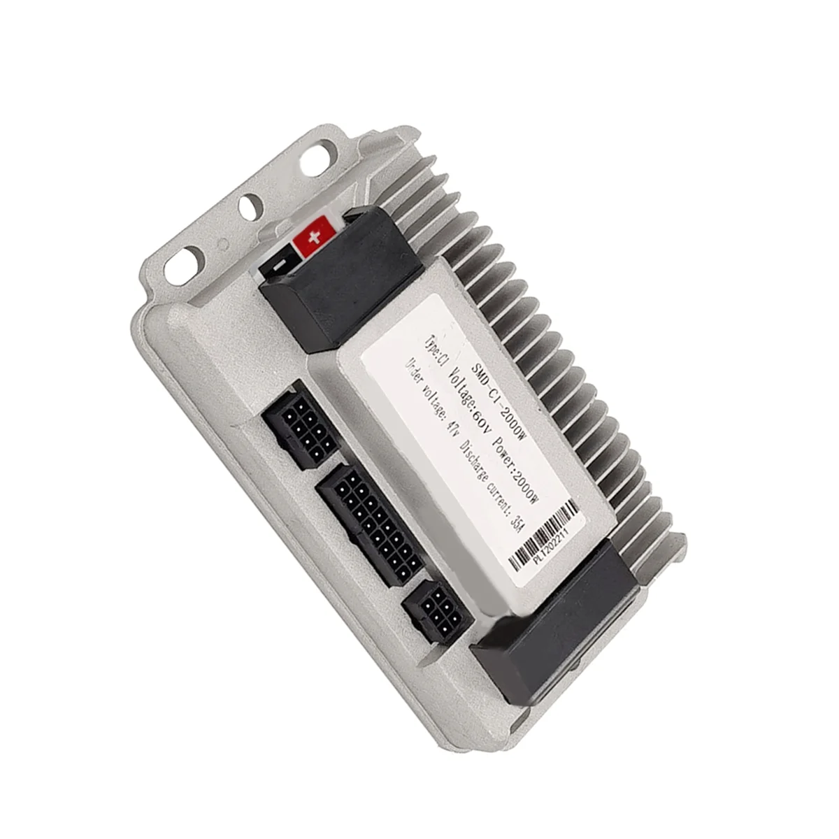 

M86K Citycoco 2000W Motor Brushless Controller 60V 35A for Chinese Halei Citycoco Electric Scooter Controller