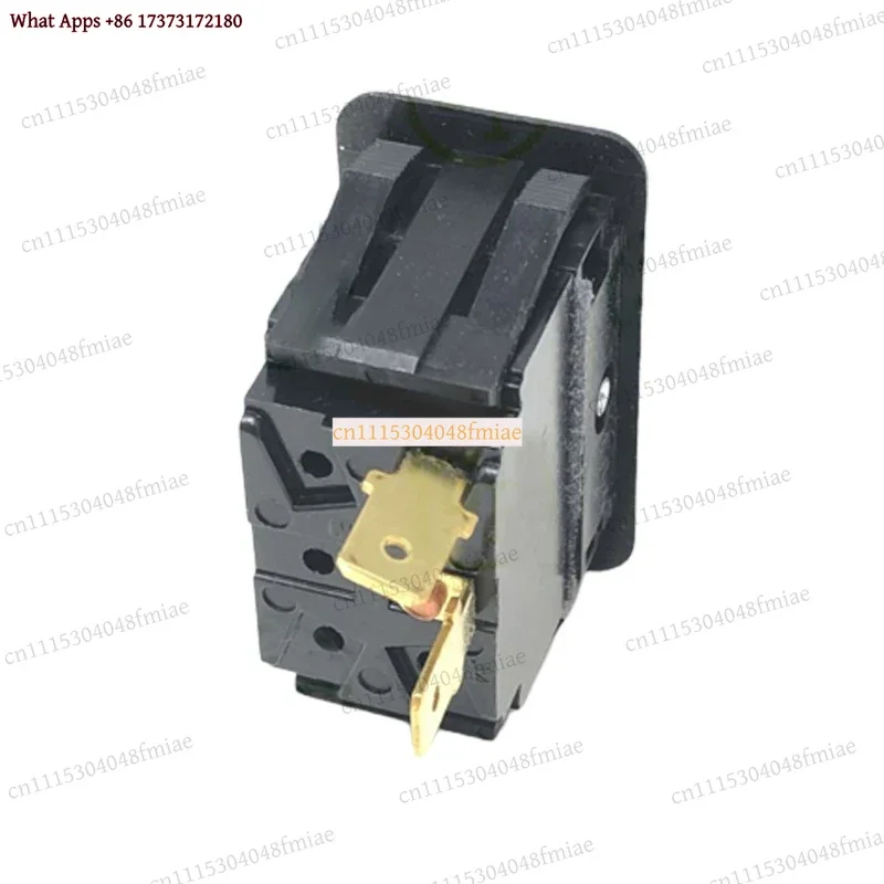 k3 Toggle Rocker Auxiliary Power Switch AM131969 Compatible with Tractor 8120 8120T 8130 8225R 8230 8230T 8235R 8245R