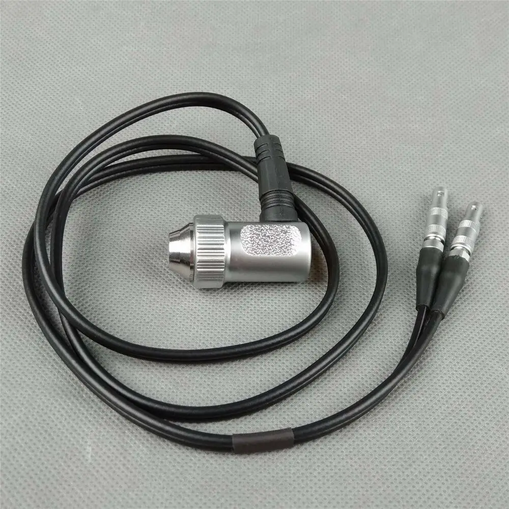 Probe Transducer Sensor for Ultrasonic Thickness Gauge Meter 5M PT-08 (5MHz 8mm)