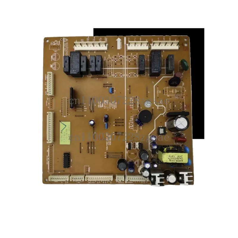 لوحة طاقة التحكم في الكمبيوتر الرئيسي للثلاجة DA92-00118C 286A/Q/R DA92-00278A/B
