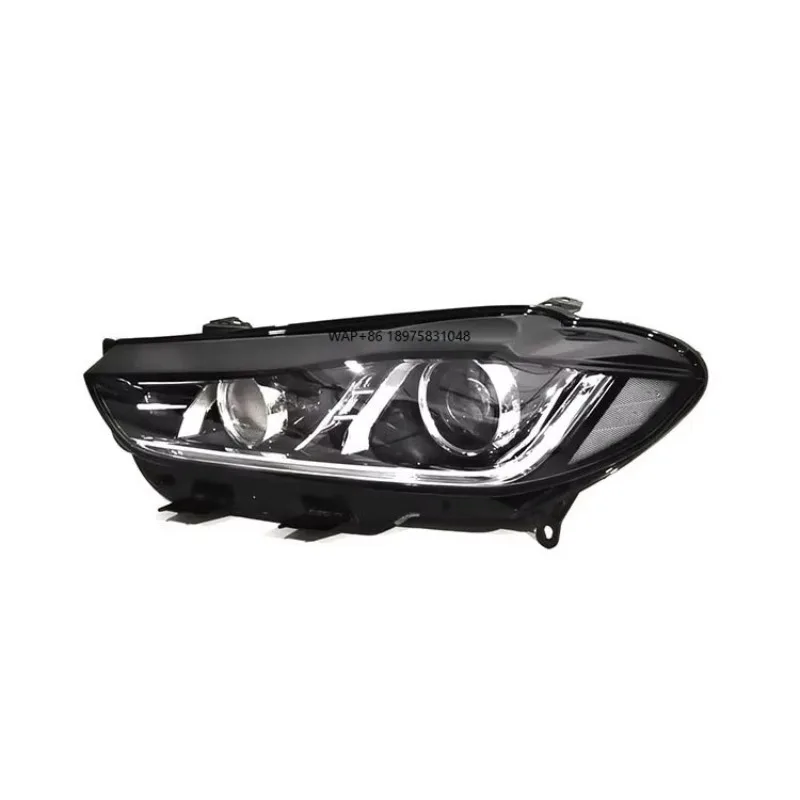 

High Quality OEM/ODM Factory Disassembled Front Headlight for 200/240/340 for XE 15-18 Color Temperature 6000k