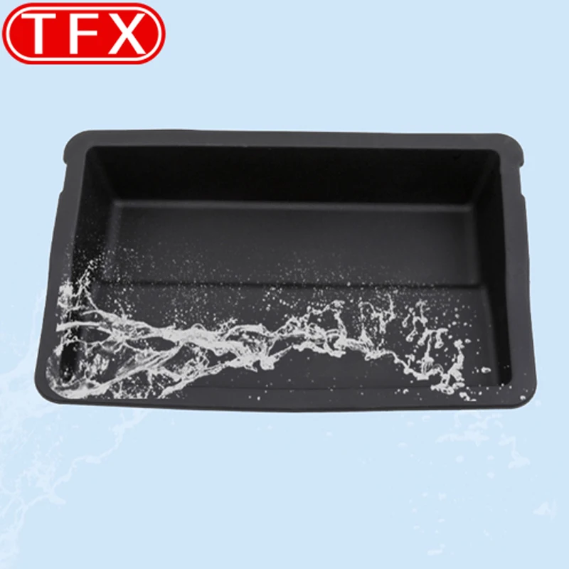 For Xpeng G6 XiaoPeng 2023 2024 Car Styling Under Seat Storage Box Driver Passenger Miscellaneous Items Box Auto Accessories