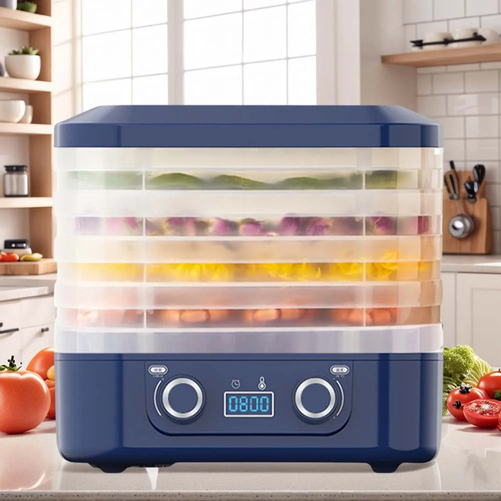 Thumbnail 4 - #18 Latest Food Dehydrators Offers