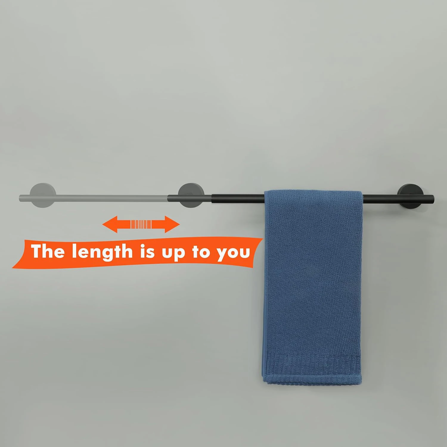 Thumbnail 3 - #9 Trending Towel Racks Right Now