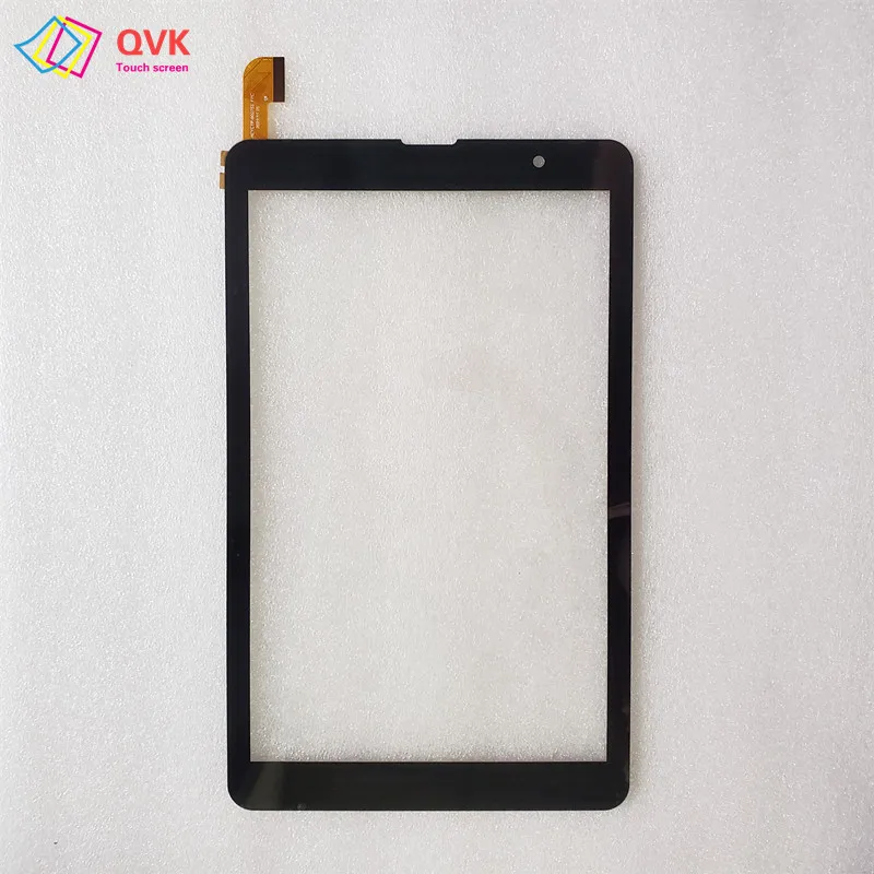 8Inch New Black P/N HZYCTP-802753 FPC Tablet Capacitive Touch Screen Digitizer Sensor External Glass Panel