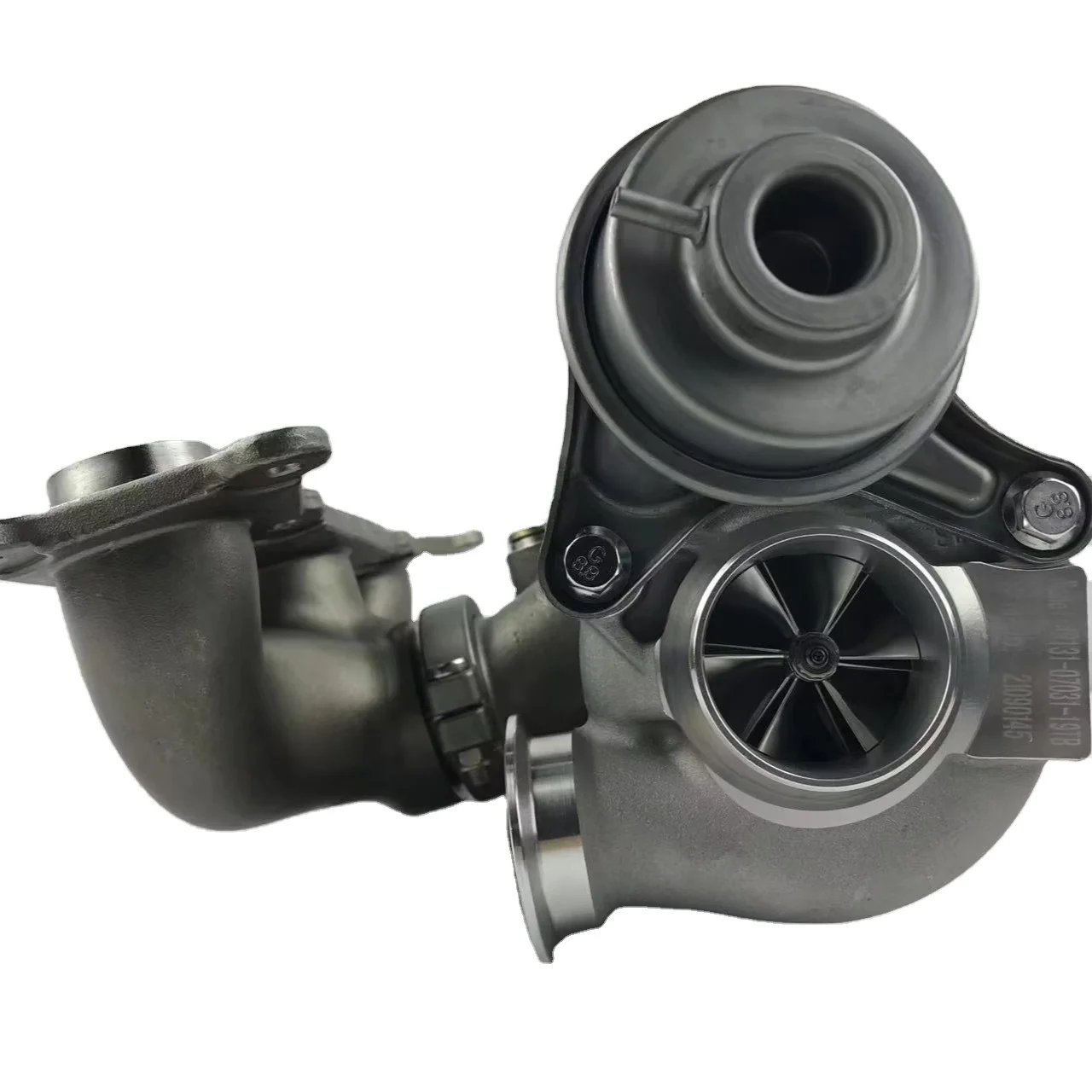 2026 Twin Turbo Td04 17t 19t N54 Turbocharger for Bmw 135i 335i 535i 49131-07019 49131-07030