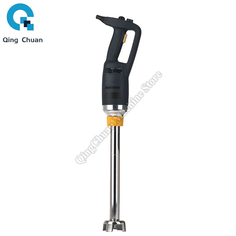 Homogenizer Baking Commercial Hand Held Cooking Defoaming Milkshake Smoothie Baby Food Supplement Juicing Grinding Hand Blender