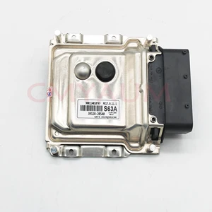 39128-2B540 391282 B540 Original New Motor Plate ECU ME17.9.11.1 S63A Electronic Control Unit for Hyundai 8 Main Sales Plate Hyundai - №6
