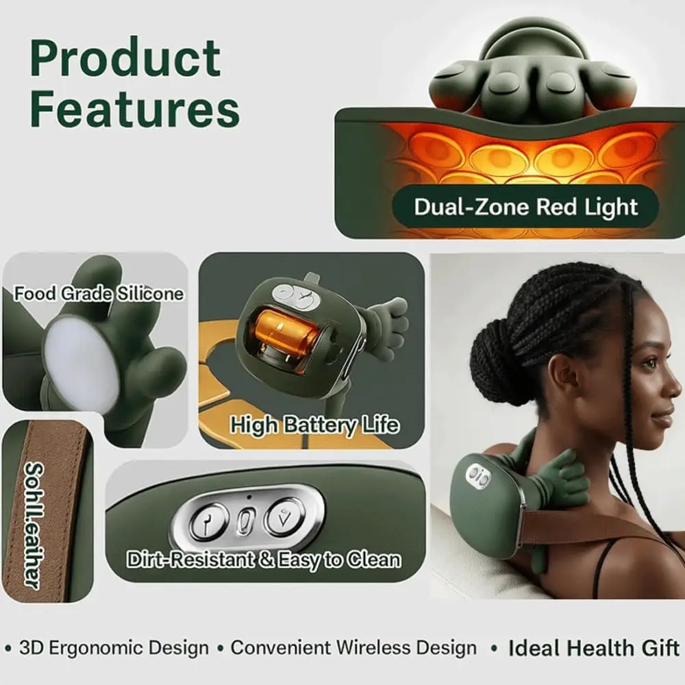 Thumbnail 2 - #24 Best Massagers to Buy In 2026