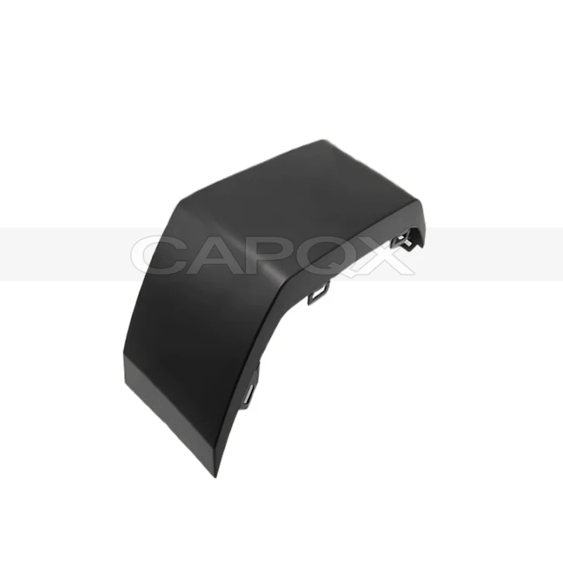CAPQX Front Bumper Fog Light Cover For Chery Explore 06 Jaecoo J7 Front Bumper Decorative Trim Cover No Paint