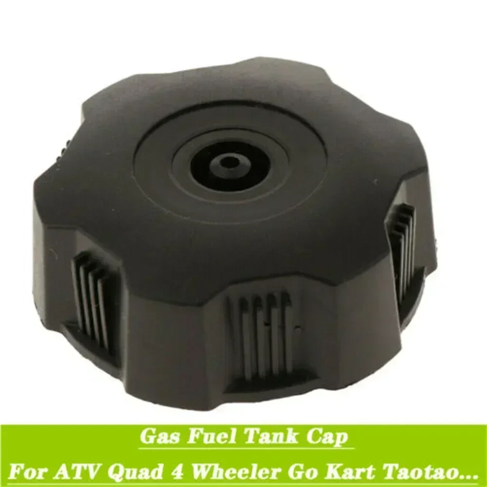 

Fuel Tank Gas Cap Cover For 50cc 70cc 90cc 110cc ATV Quad 4 Wheeler Go Kart Taotao For For Redcat