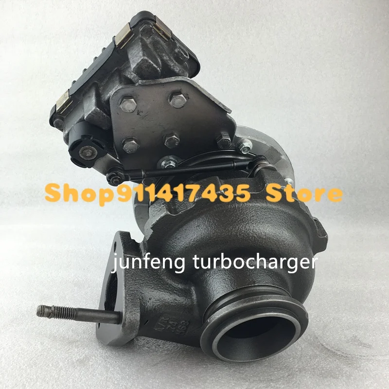 GTB1549VK 762463-5006S 96440365 turbocharger for Opel with Z20S, Z20DM, Z20DMH engine