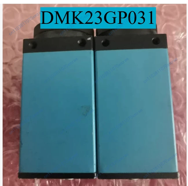

1PCS DMK23GP031 Black and White 5.0million Ethernet Port Industrial Camera