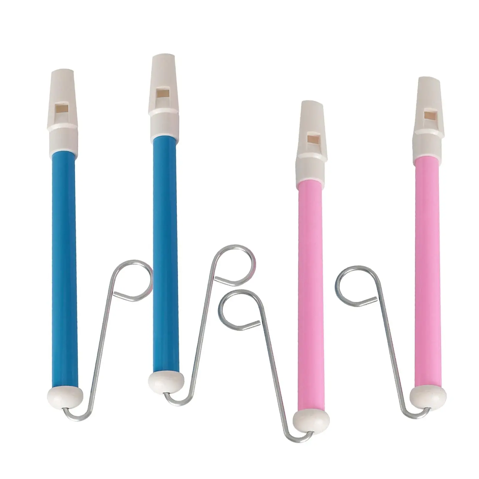 

2/Set Slide Whistle Instrument, Whistling Toy for Baby Novelty Toy Party Favors