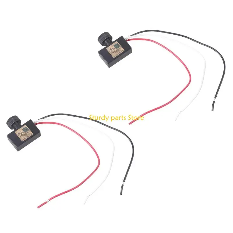 

97QC 2 шт. датчики освещенности, модуль индуктивных переключателей, высокочувствительные переключатели управления