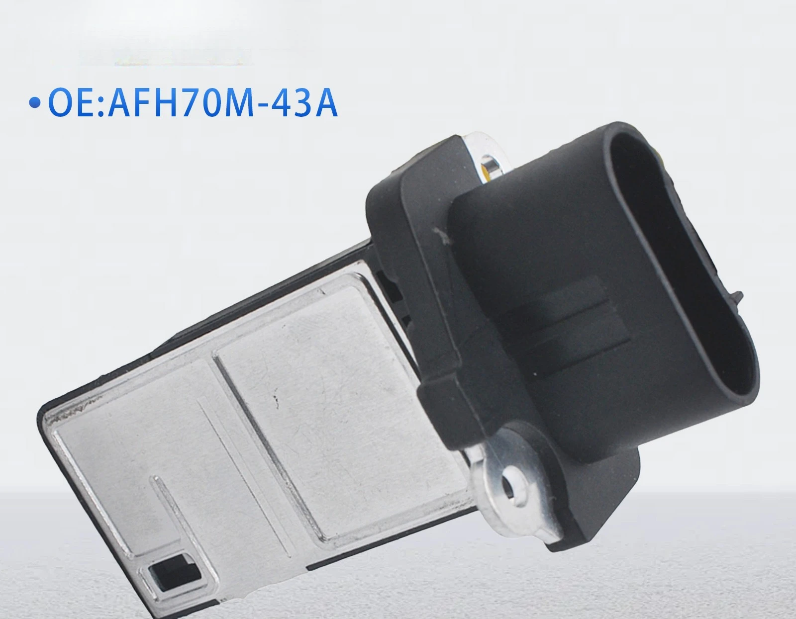 

Applicable To Air Flow Meters for Automotive Parts AFH70M-43A 15865791 0280218232