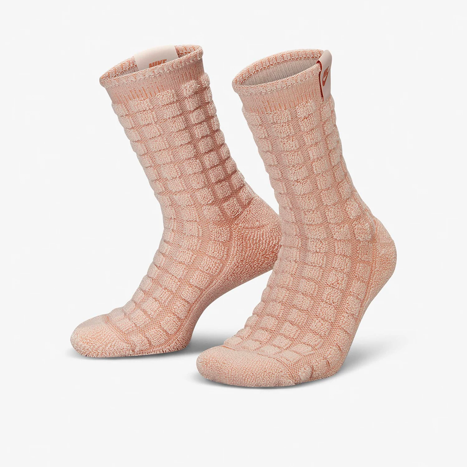 

Оригинальные новые дышащие повседневные спортивные носки унисекс Nike (одна пара) FB4265-838