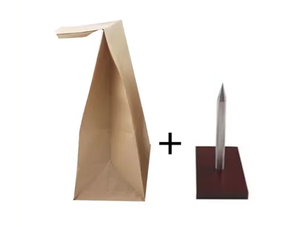 

‌Professional Nail Game Refills for Magicians Classic Stage Illusion Smooth Gimmick Mentalism Magic Shows Derren Brown Tricks