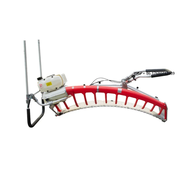 SV100 Flower Picking Machine Enhanced Tea Harvester