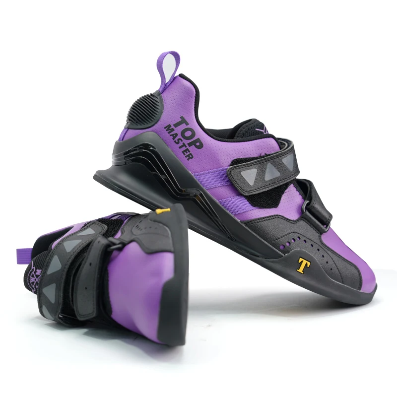 

Newly Launched Best-Selling All-Season Fitness Weightlifting Shoes, Training Shoes, Squat Training Shoes, Wrestling Boots