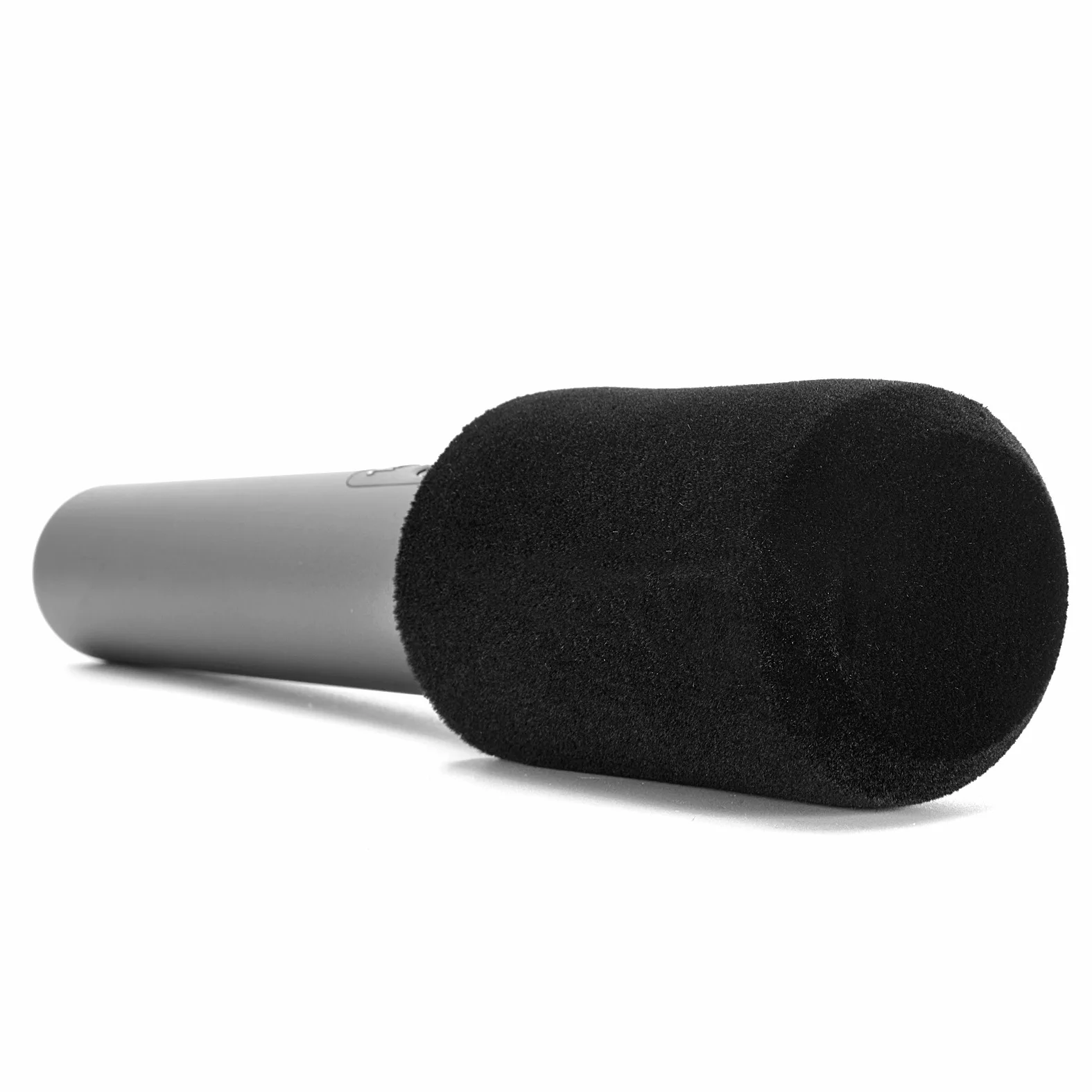 Пылезащитный чехол для микрофона JBL PartyBox, беспроводной микрофон, микрофон, губчатый чехол на лобовое стекло, эффективно уменьшает шум ветра