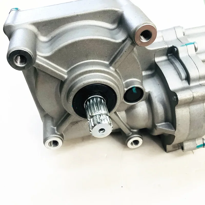 أجزاء مركبات بولاري OEM 2414878   أجزاء توجيه الطاقة EPS RZR 4x4 atv/utv